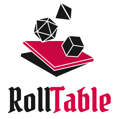 rolltable